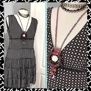 Fantastic stretch Dress size S/M